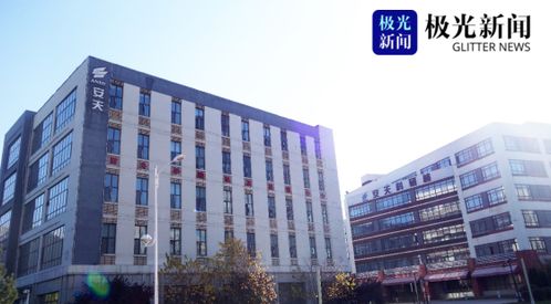 春意正盎然 探寻龙江 第一动力 的密码