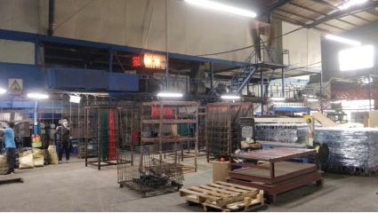东莞塘厦开展 利剑2号 行动,现场查封4家企业