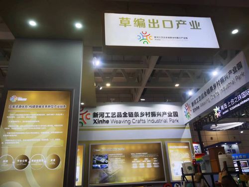 文旅博览会海外贸易成果丰硕