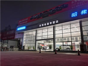【东莞俊丽哈弗塘厦店_公司介绍】-汽车之家