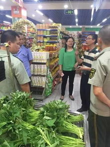 塘厦有8家商场被重点盯防,因为......
