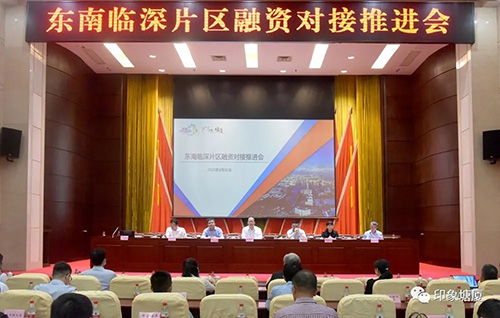 未来5年,塘厦将推动10 15家企业上市