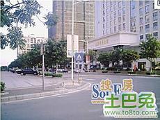 东莞塘厦永发商务大厦户型图 找我家 土巴兔装修网