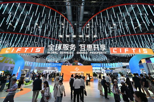 中国潜力与世界机遇 全国两会释放扩大高水平对外开放信号