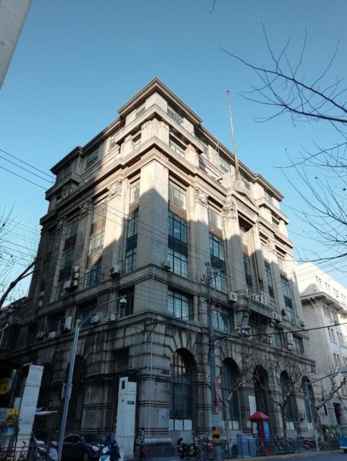敢不敢打破外商垄断 四川中路这幢大厦,见证中国企业家风骨