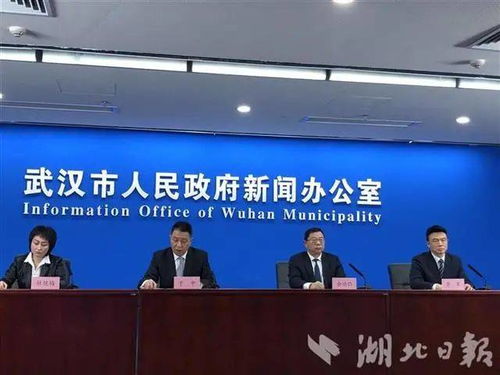 超过300家世界500强企业投资武汉