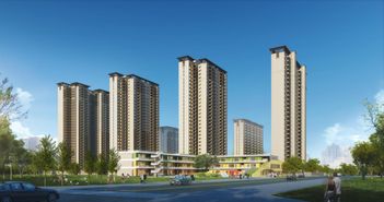 保利和府外展点7月1日苏宁广场开放 诚邀莅临