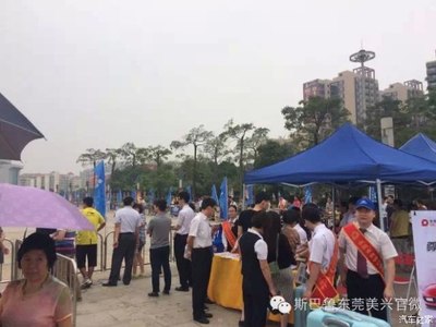 【美兴斯巴鲁金卡纳竞赛人气爆棚_东莞美兴塘厦分公司新闻资讯】-汽车之家
