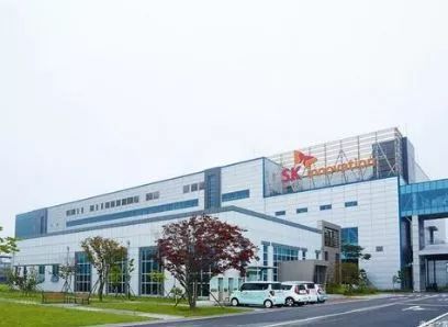 隔膜周报│锂电隔膜成 兵家 必争之地 sk innovation将在常州建锂电池隔膜工厂