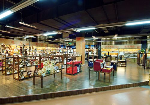 东莞建材市场有哪些,其具体地址在哪里
