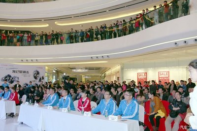 【雷凌双擎东莞万达发布会 双擎上市啦_塘厦东鑫丰田新闻资讯】-汽车之家