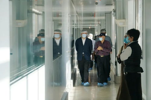 优服务 稳增长 促发展,市政协领导密集走访相城60家外商投资企业