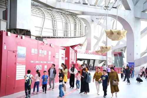 研学好去处 北京国资公司推出11条精品实践活动线路