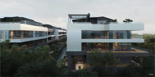 九曲松间商铺 开发商直销,塘厦外商之家的商业新机遇