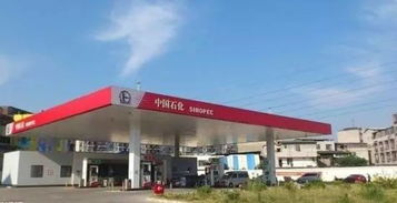 塘厦外商之家 解读各类加油站的油品差异