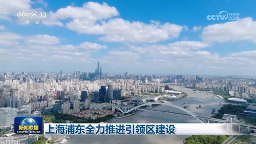 上海浦东全力推进引领区建设 塘厦外商之家的创新实践