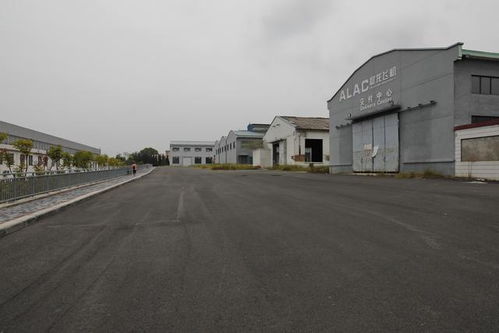 三线系列之五十四 从“国营宏图机械厂”到“塘厦外商之家”——时代变迁中的322厂